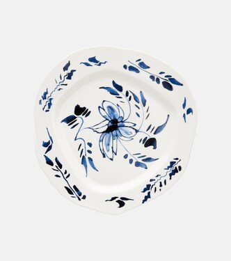 x Diesel Living Classics on Acid dinner plate | Seletti