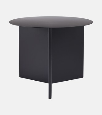 Slit Small side table | Hay