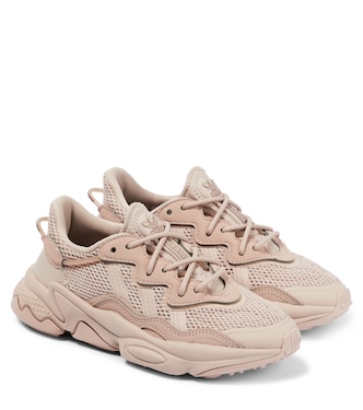 Sneakers Ozweego in mesh | Adidas Originals Kids