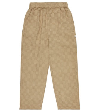 Hose aus Baumwolle | The New Society