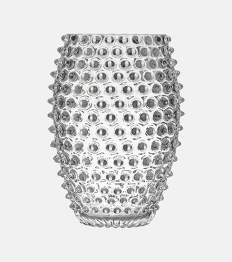 Hobnail Egg vase | Klimchi