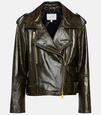 Lederjacke | Dorothee Schumacher