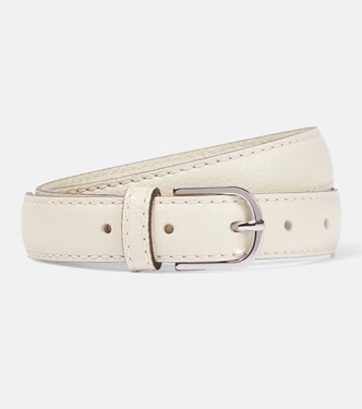 Cintura in pelle | Toteme