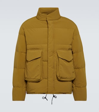 Chaqueta de plumas | Snow Peak