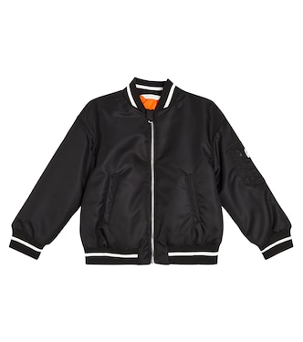 Chaqueta varsity | Palm Angels Kids