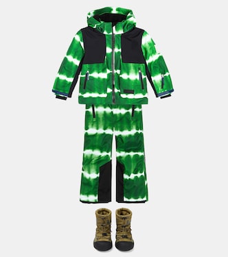JTrack Polar moon boots | Moon Boot Kids