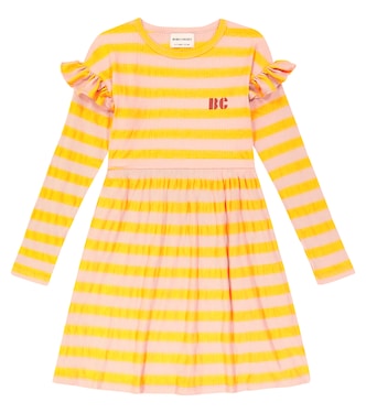 Kleid aus Jersey | Bobo Choses