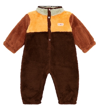 Baby - Tutina con logo | Tinycottons
