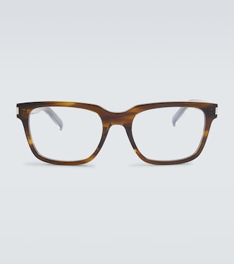 Occhiali squadrati SL 621 | Saint Laurent