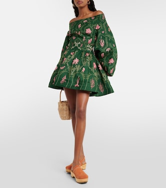 Zoccoli Pheebe in suede | See By Chloé