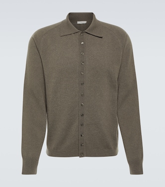 Cardigan Sinclair aus Kaschmir | The Row