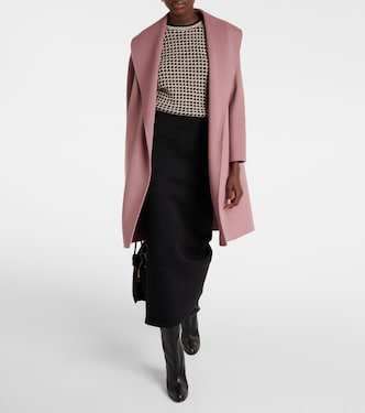 Cappotto Messi in lana vergine | 'S Max Mara