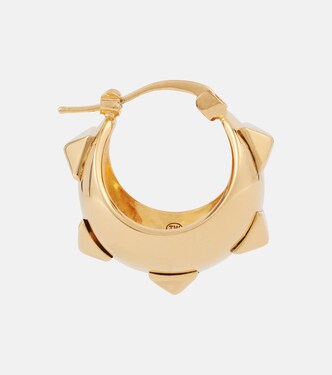 Boucles d'oreilles Rockstud | Valentino