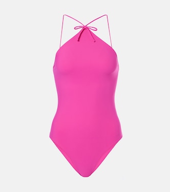 Costume intero con fiocco | Valentino