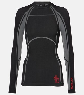 Ski-Baselayer | Moncler Grenoble