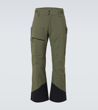 Pantalones de esquí Alpine | Peak Performance
