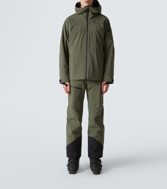 Pantalones de esquí Alpine | Peak Performance