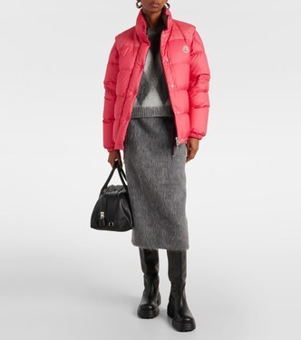 Wendbare Daunenjacke Verone | Moncler