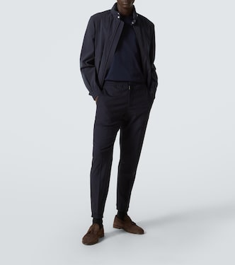T-shirt in cotone | Berluti