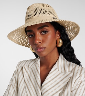 Chapeau Marcco en papier | Max Mara