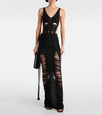 Top en laine | Rick Owens