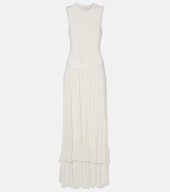 Maxikleid Mireille aus Strick | Ulla Johnson