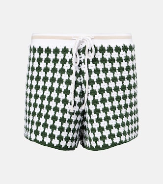 Shorts Portobello Malik aus Baumwolle | The Upside