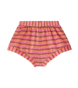 Shorts Lumière a rayas | Oséree Kids