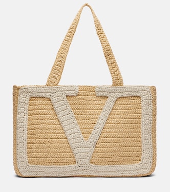 Tote Viva Superstar Large | Valentino Garavani