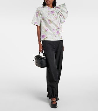 Pantalon Balloon | Loewe
