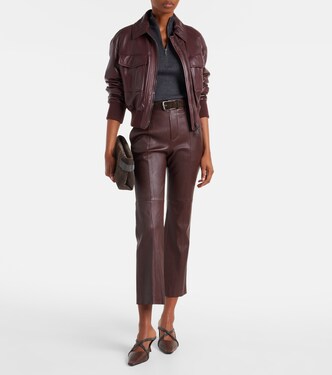 Wool zip-up sweater | Brunello Cucinelli