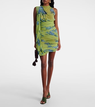Minikleid | Magda Butrym