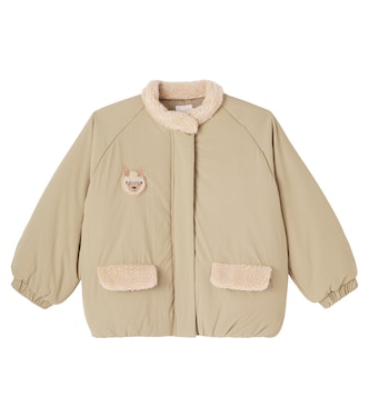 Chaqueta acolchada Oscor | Donsje