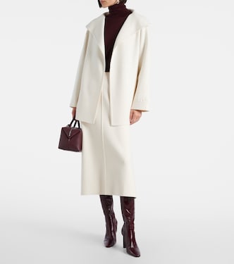 Rea belted coat | Max Mara