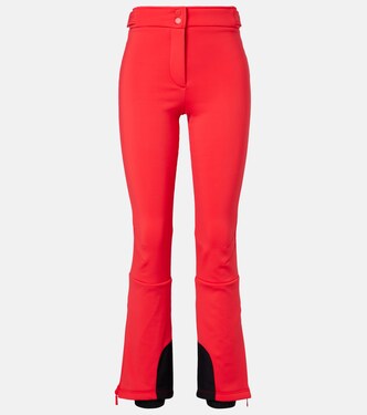 St. Moritz flared ski pants | Cordova