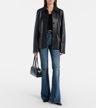 Blue Jeans Baby flared jeans | Dorothee Schumacher