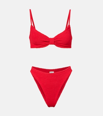 Alicia bikini | Hunza G