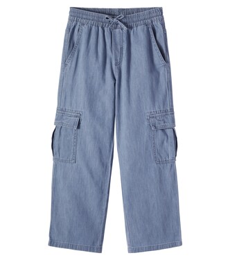 Cargo jeans | Stella McCartney Kids