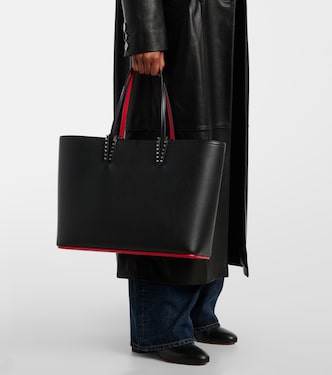 Shopper Cabata in pelle | Christian Louboutin