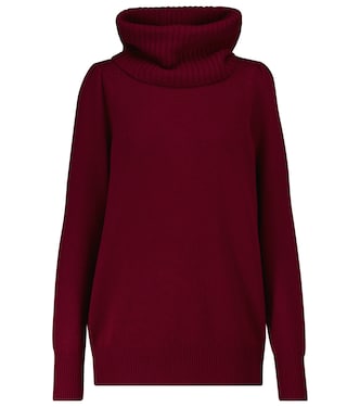 Jersey Modern Statement de lana y cachemir | Dorothee Schumacher