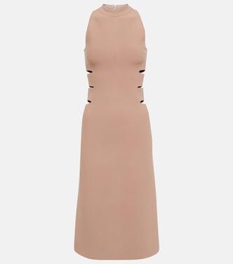 Midikleid | Alaïa