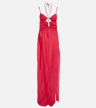 Maxikleid | Nensi Dojaka