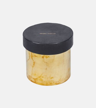 Spirituelle Fumiste candle | Mad et Len
