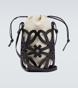 Paula's Ibiza Bucket-Bag Anagram | Loewe