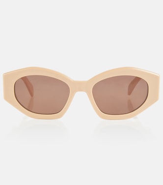 Occhiali da sole cat-eye Triomphe 08 | Celine Eyewear