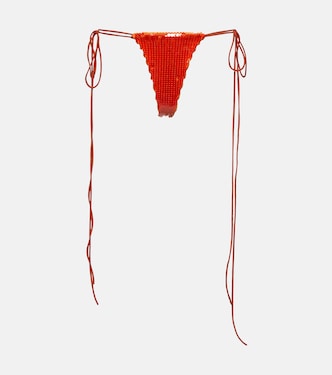 Bragas con lentejuelas | LaQuan Smith