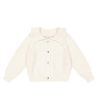 Baby - Cardigan Antonella in cotone | The New Society