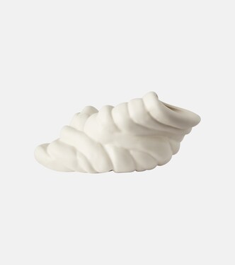 Running Against The Tide vase | Completedworks