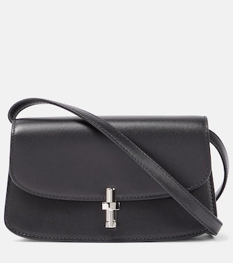 Borsa a tracolla Sofia in pelle | The Row