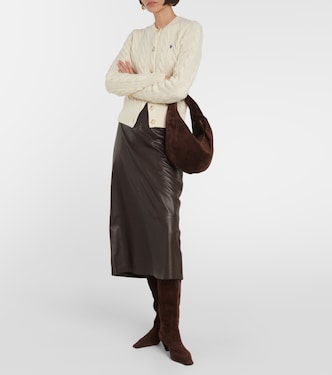 Cardigan aus Wolle und Kaschmir | Polo Ralph Lauren